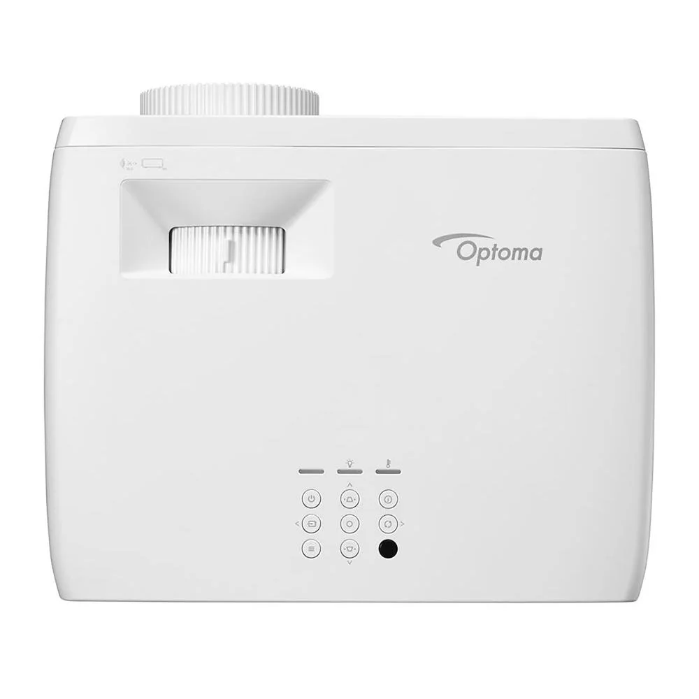 projecteur dlp optoma eco laser zh450 Optoma Eco Laser ZH450 DLP Projektor