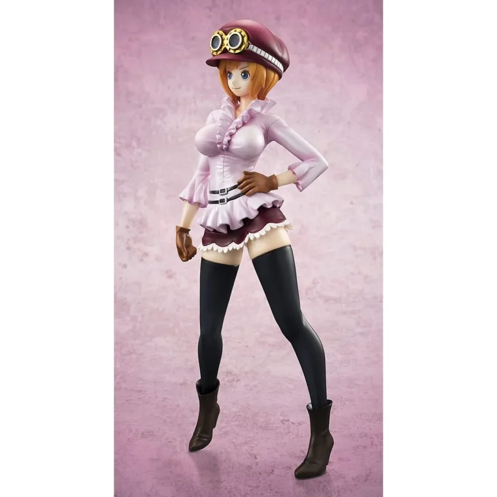 Retrato de piratas navegando, por Megahouse