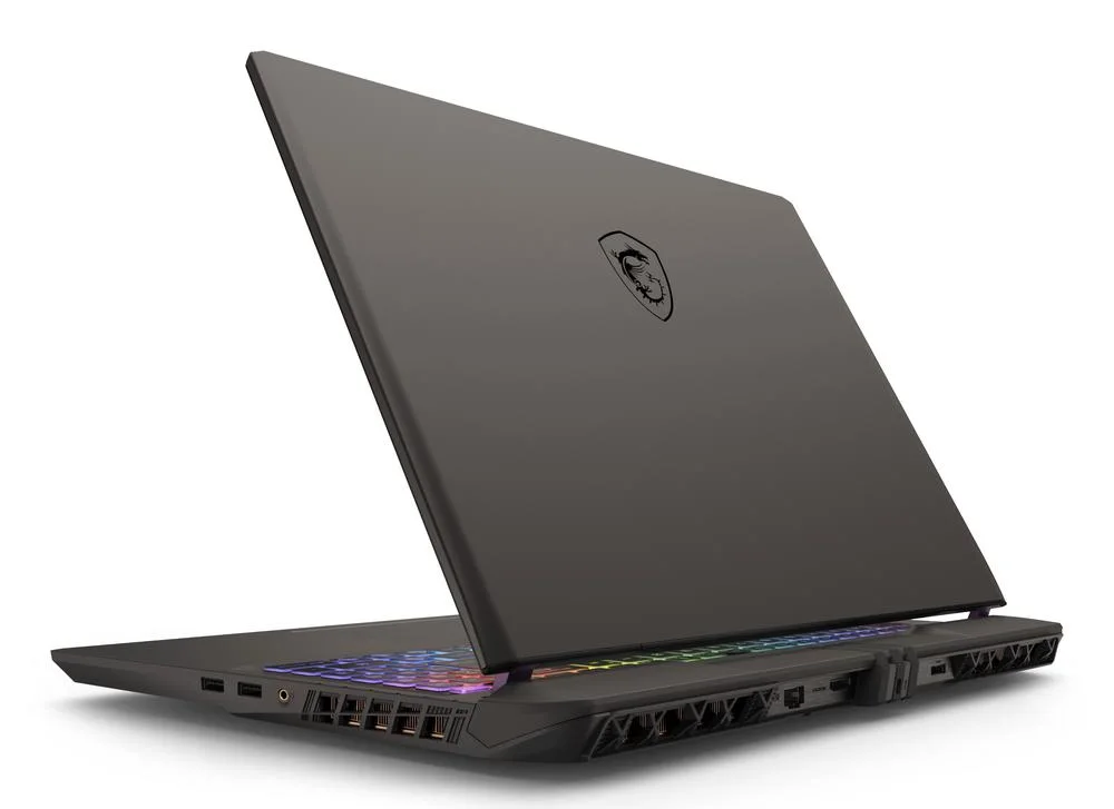 ordinateur portable msi vector 18 hx ai Ordinateur portable MSI Vector 18 HX AI
