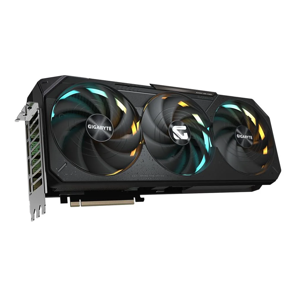 Gaming-Grafikkarte Gigabyte RTX 5080