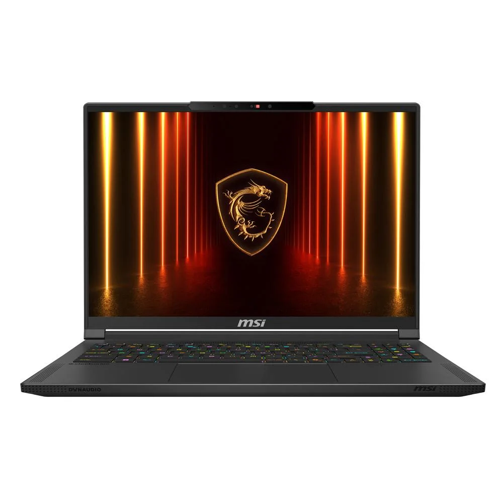ordinateur portable msi stealth a16 ai+ 061es ? amd ryzen ai 9 hx 370, 16 go, ssd 1 to Ordinateur portable MSI Stealth A16 AI+ 061ES ? AMD Ryzen AI 9 HX 370, 16 Go, SSD 1 To
