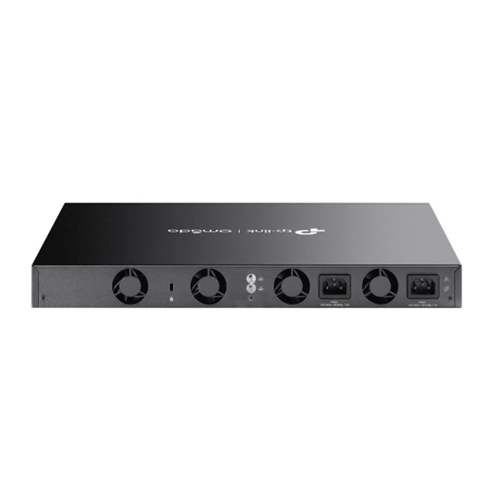 commutateur tp link sg6654x 54 ports Interruptor TP-Link SG6654X 54 portas
