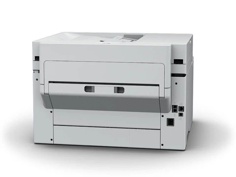 imprimante multifonction à injection epson ecotank et m16680 monochrome Impressora multifuncional monocromática da injeção Epson EcoTank ET-M16680