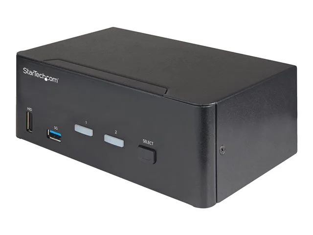 Switch hdmi 4k Startech sv231dhu34k6 2
