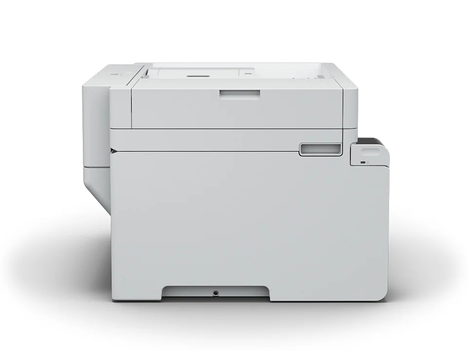 imprimante multifonction à injection epson ecotank et m16680 monochrome Impressora multifuncional monocromática da injeção Epson EcoTank ET-M16680