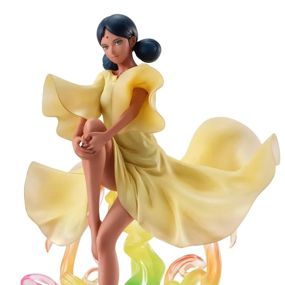 Figurine Megahouse Mobile Suit Gundam Lalah