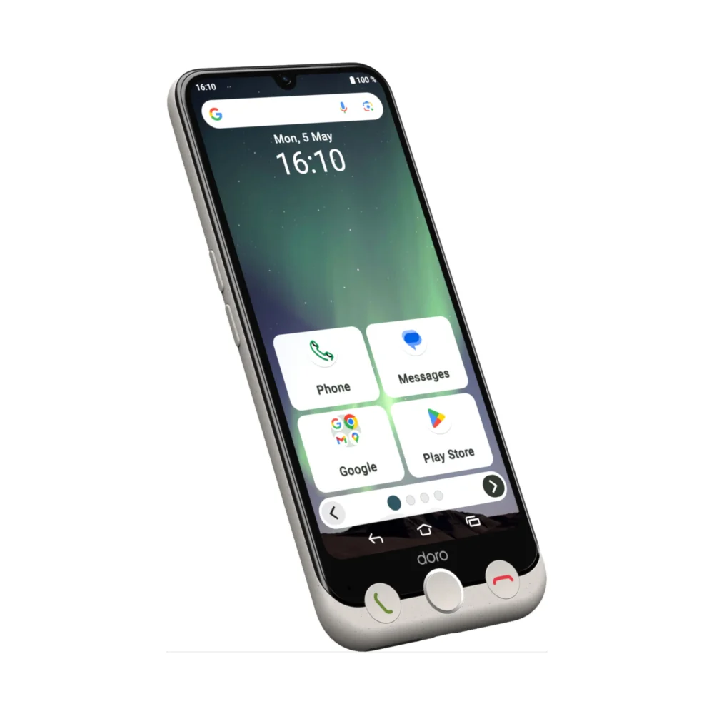 doro aurora a30 4g 6 mobile Doro Aurora A30 4G 6 Mobile