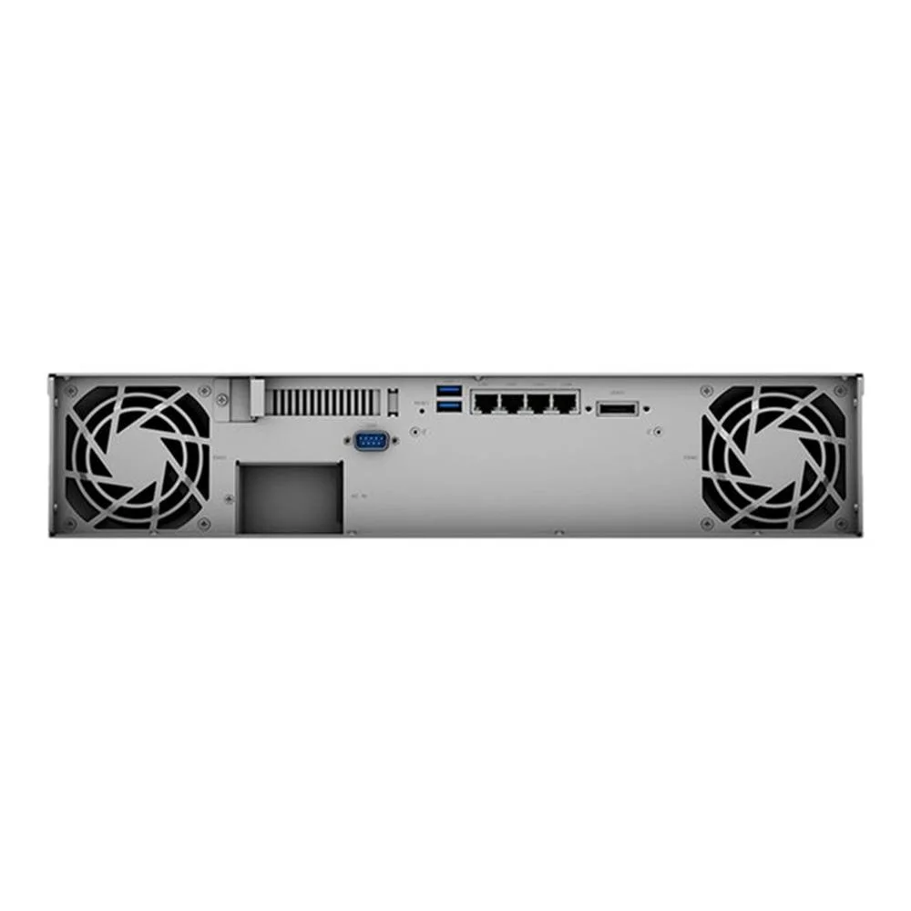 serveur nas synology rs1221rp+ à 8 baies 8-bay Synology RS1221RP + NAS 服务器