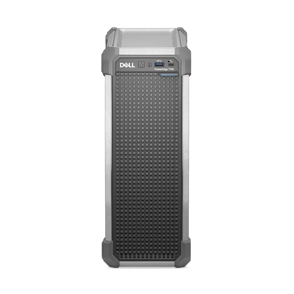 serveur dell poweredge t160 intel xeon Dell PowerEdge T160 Intel Xeon Server