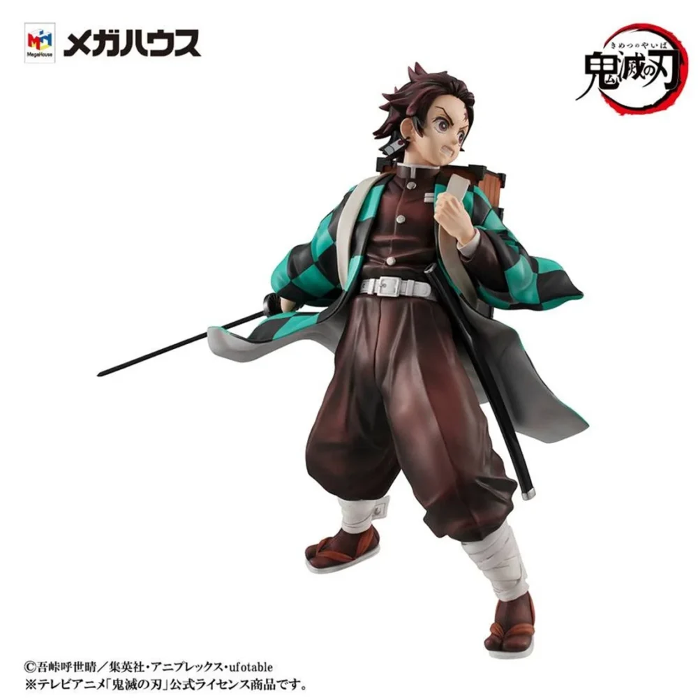 Figur Megahouse Serie g.e.m. Dämonenmörder