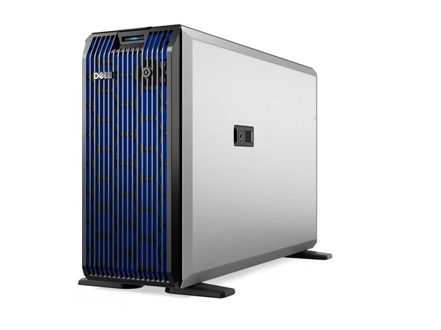 dell poweredge t360 tour xeon 6325p 3,5 ghz 32 go ssd 480 go ? 32 go, ssd 480 go Dell PowerEdge T360 - Tour Xeon 6325P 3,5 GHz - 32 Go - SSD 480 Go ? 32 Go, SSD 480 Go