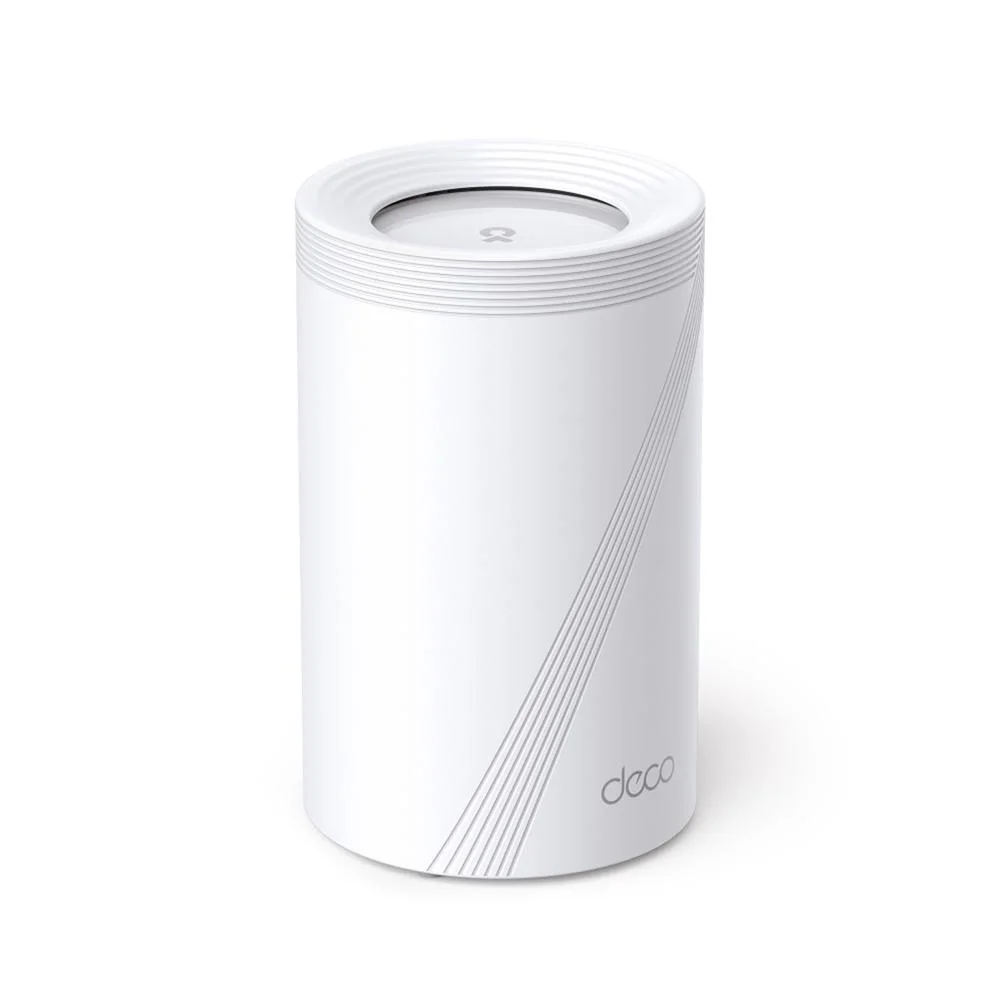 pack wi fi mesh tp link deco be65 Pack Wi-Fi Mesh TP-Link Deco BE65