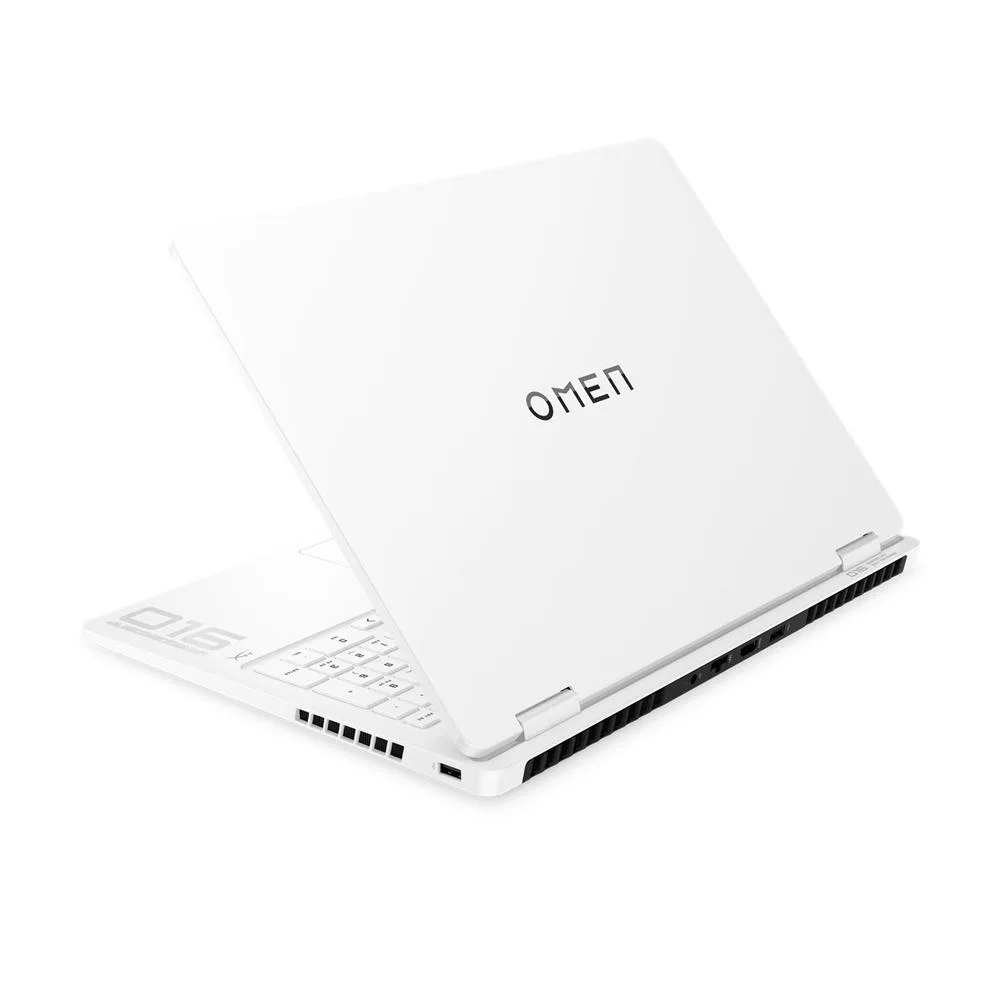 ordinateur portable hp omen gaming 16 am0046ns 16 pouces HP Omen Gaming 16 Computador portátil - AM0046NS 16 polegadas