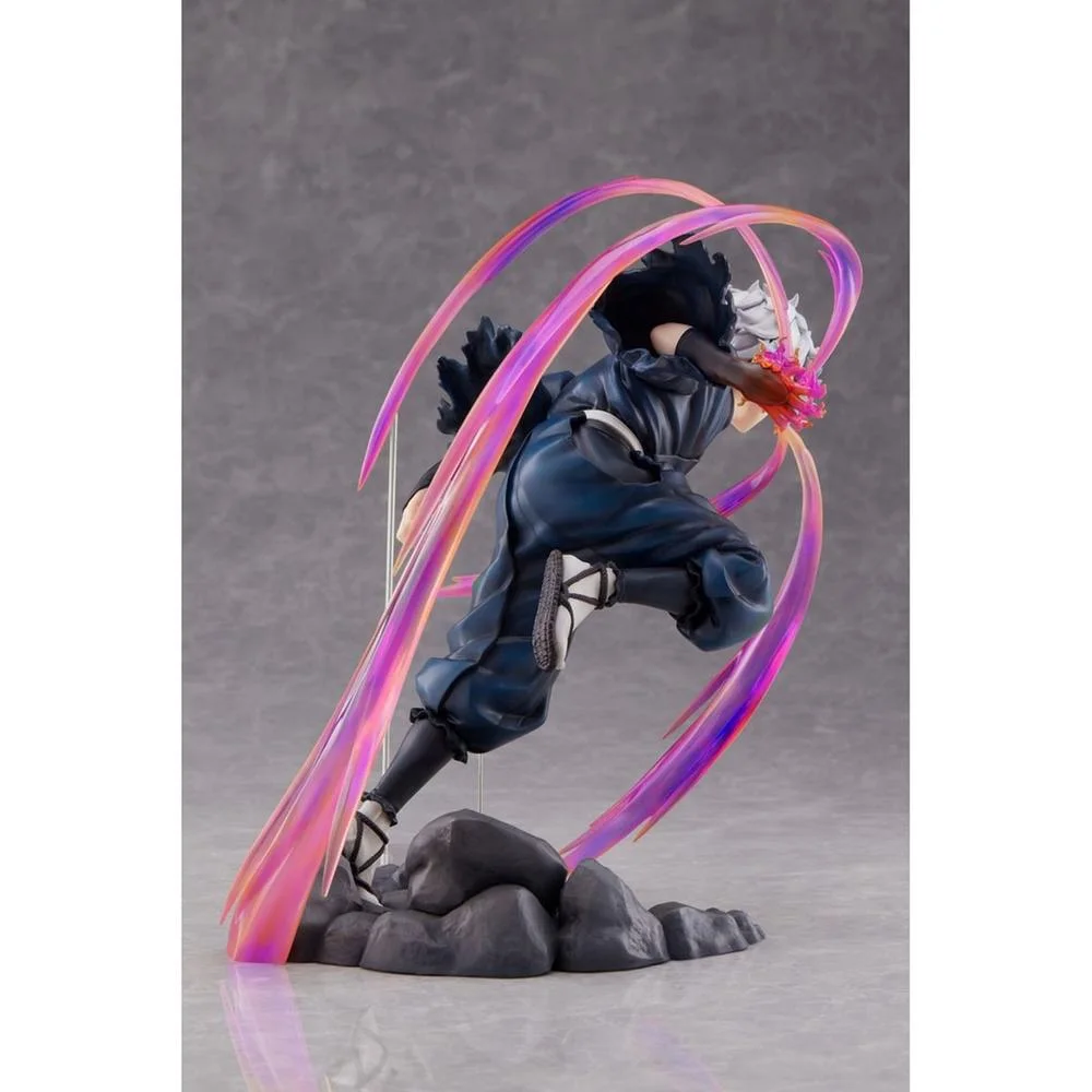 figurine hell's paradise de good smile company Figura de Hell's Paradise de Good Smile Company