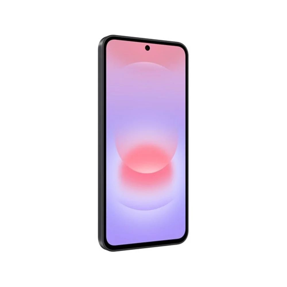 Mobile phone smartphone Samsung Galaxy A37