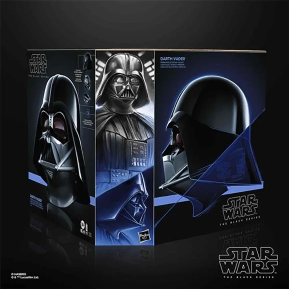 réplique 1:1 de la légende star wars de hasbro : 1:1-Replik der Star Wars-Legende von Hasbro: