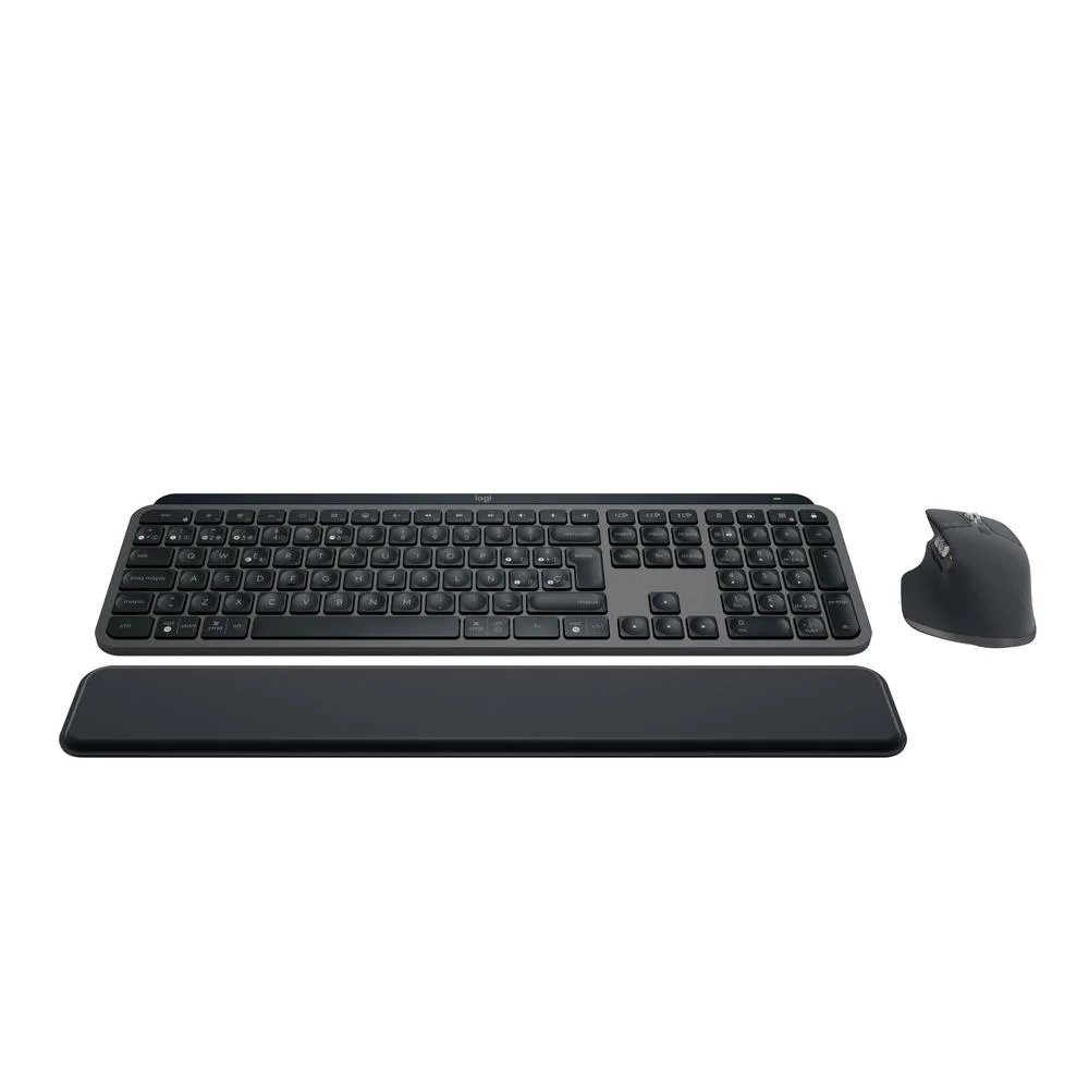 Tastatur und Maus Logitech MX Keys