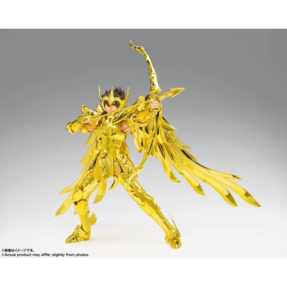 figurine en tissu tamashii nations saint seiya Figura de tela de las naciones de Tamashii Saint Seiya