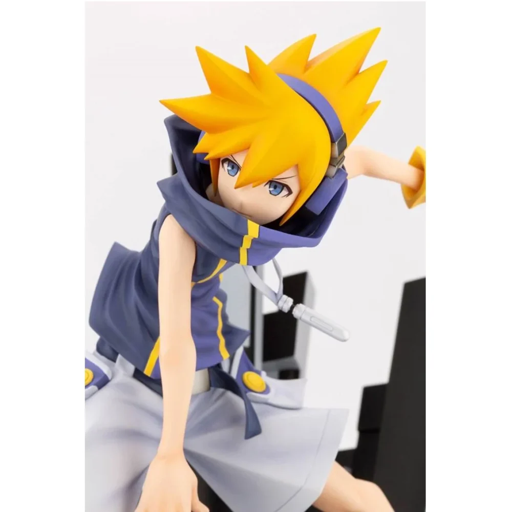 Figure Kotobukiya The World Ends