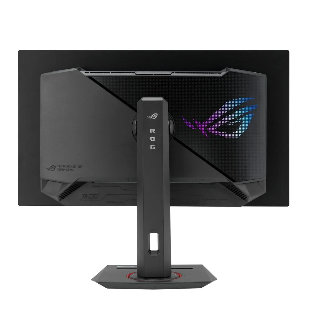 moniteur oled asus rog strix xg27ucdmg Asus ROG Strix XG27UCDMG OLED Monitor