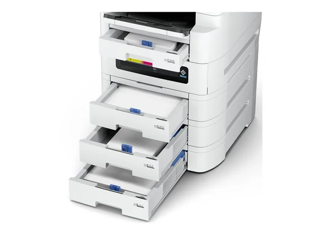 Imprimante multifonction jet d'encre couleur Epson Workforce Pro