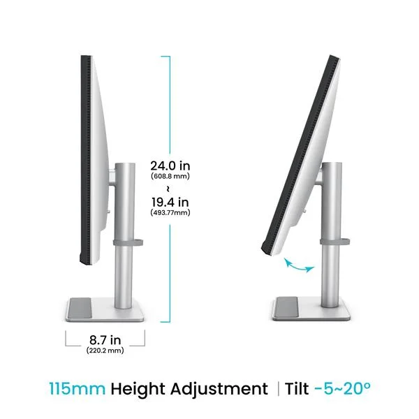 32 Inch BenQ MA320U IPS LED 显示器