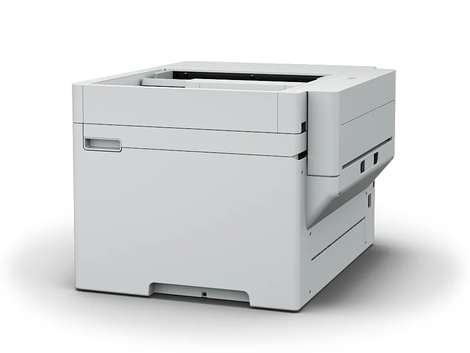imprimante multifonction à injection epson ecotank et m16680 monochrome Impressora multifuncional monocromática da injeção Epson EcoTank ET-M16680