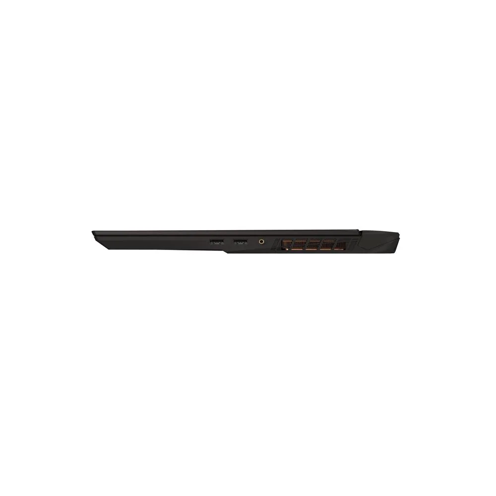 Ordinateur portable MSI Vector 16HX - 032XES U9 - 275HX 32 Go