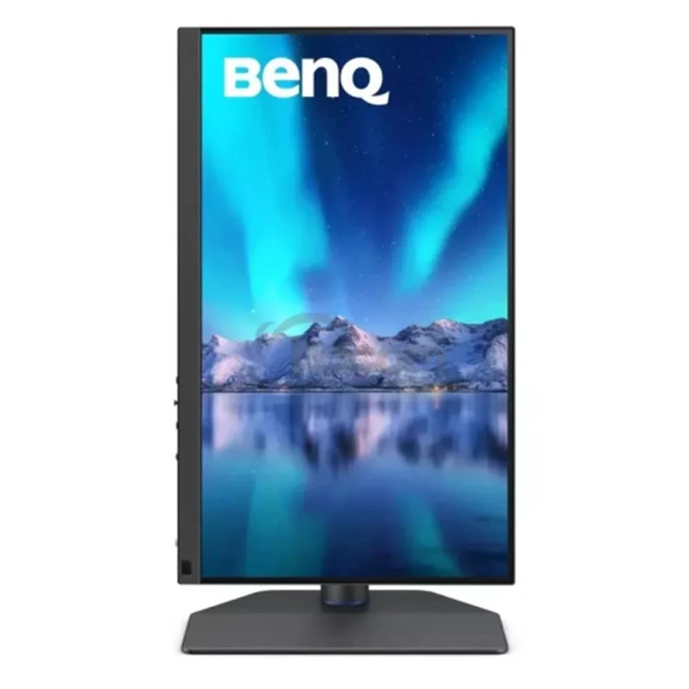 moniteur benq sw272q 27 pouces 2k 60 hz BenQ SW272Q 27 Inch 2K 60 Hz Monitor