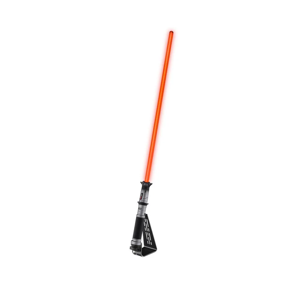 黑鬼星球大战(Star Wars by Hasbro)