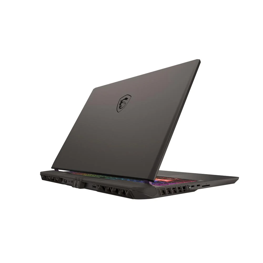 Ordinateur portable MSI Vector 16HX - 032XES U9 - 275HX 32 Go