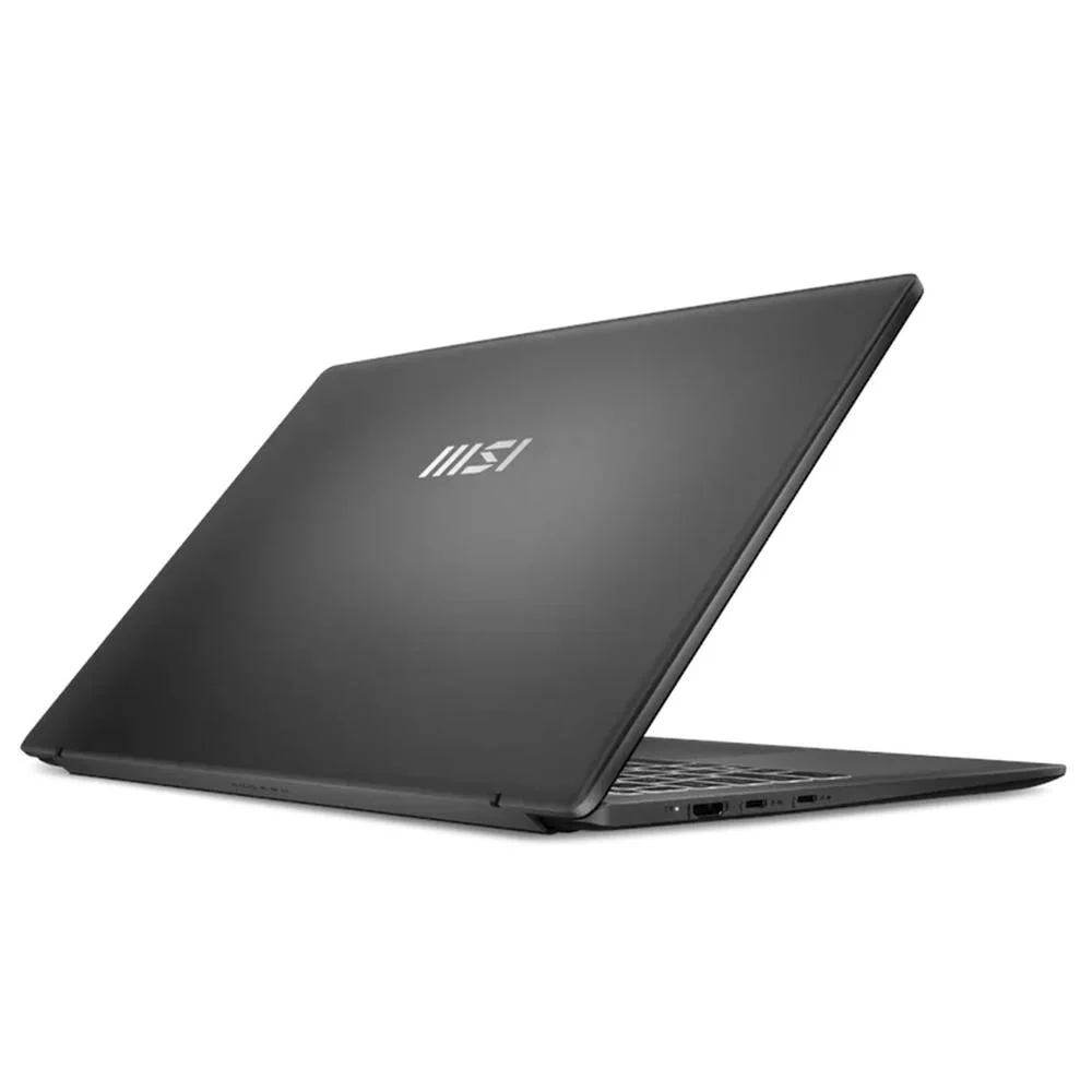 ordinateur portable msi modern 15 610es core 7 150u 笔记本电脑 MSI 现代 15-610ES Core 7 - 150U
