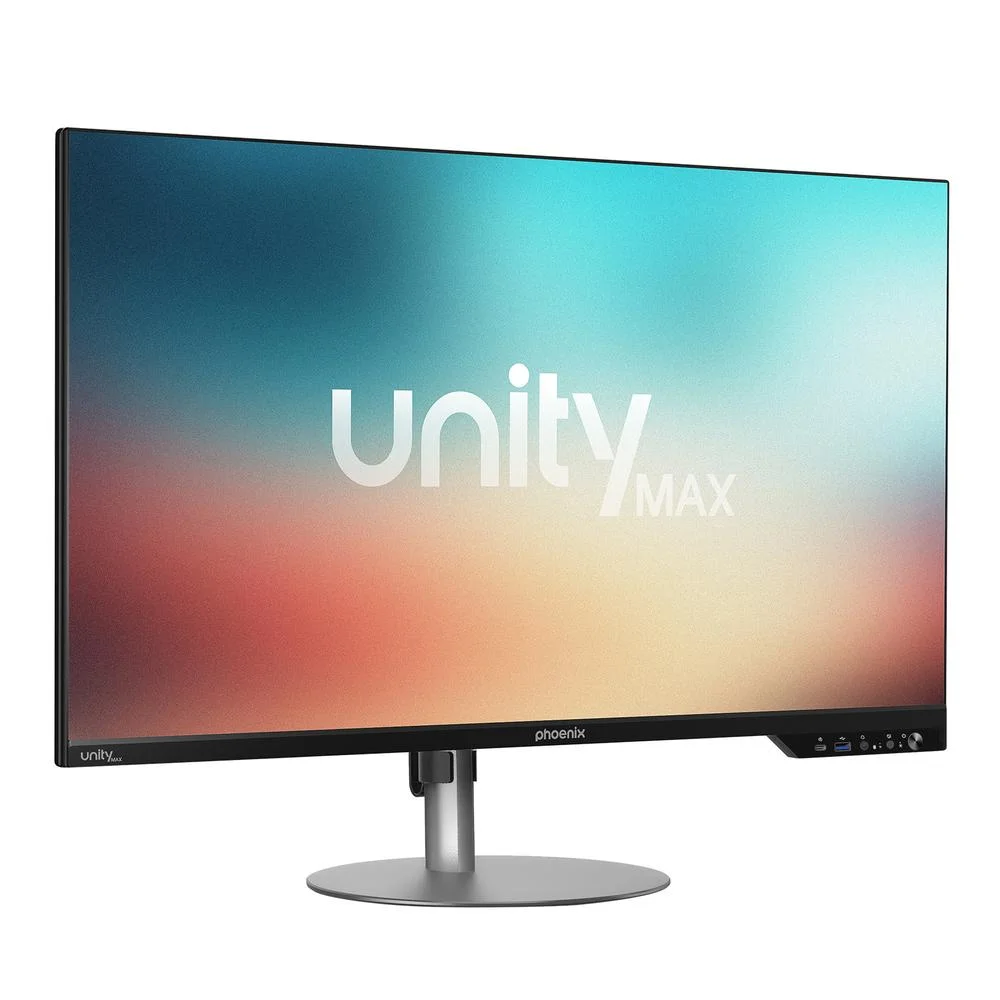 ordinateur phoenix unity tout en un Ordinateur Phoenix Unity tout-en-un