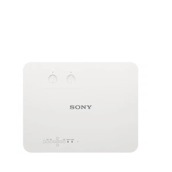 projecteur sony vpl phz61 ansi lcd wuxga Sony VPL Projector - PHZ61 ANSI LCD WUXGA