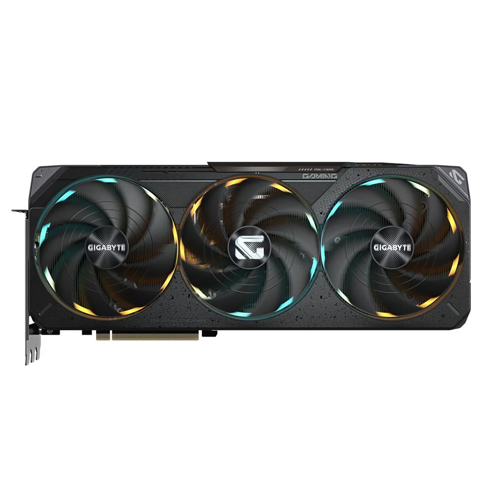 Gaming-Grafikkarte Gigabyte RTX 5080