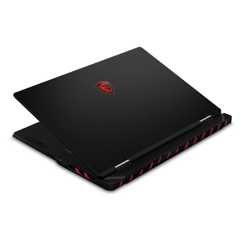 ordinateur portable msi raider 18 hx ai Computador portátil MSI Raider 18 HX AI