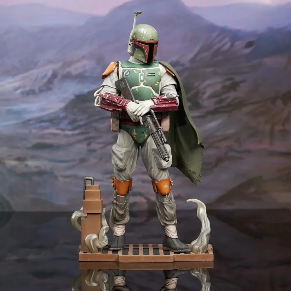 figurine star wars de diamond select toys Star Wars Figur von Diamond Select Toys