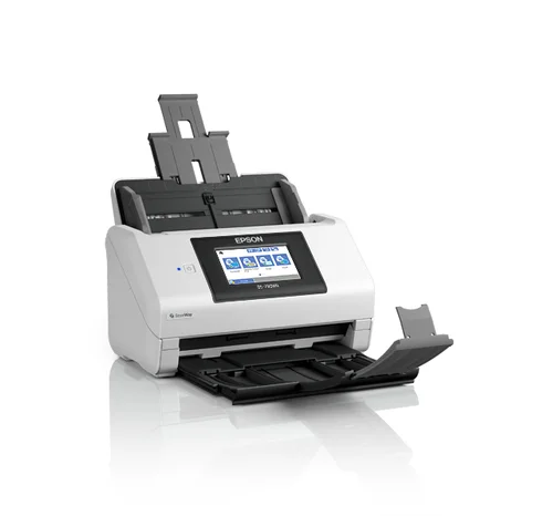 scanner de documents epson worforce ds 790wn a4 Scanner de documentos Epson Worforce DS-790WN A4