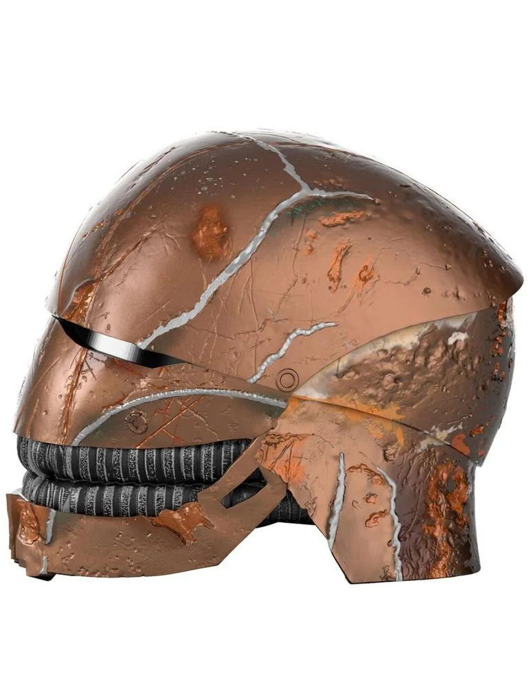 Réplique de casque électronique Hasbro Star Wars