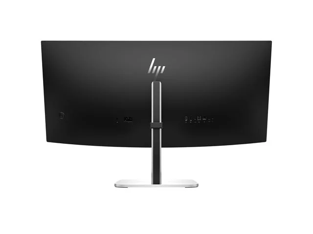 moniteur incurvé hp s5 pro 534pm HP S5 Pro 534PM Curved Monitor