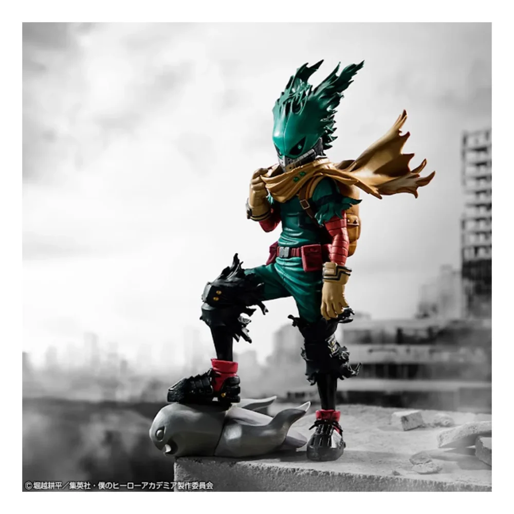ichiban kuji banpresto mon héros universitaire Ichiban kuji banpresto mon héros universitaire