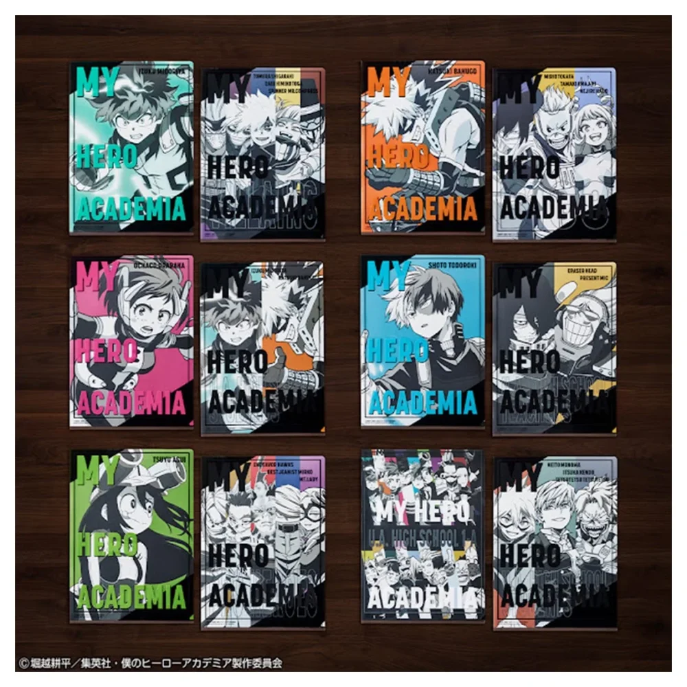 ichiban kuji banpresto mon héros universitaire Ichiban kuji banpresto mon héros universitaire