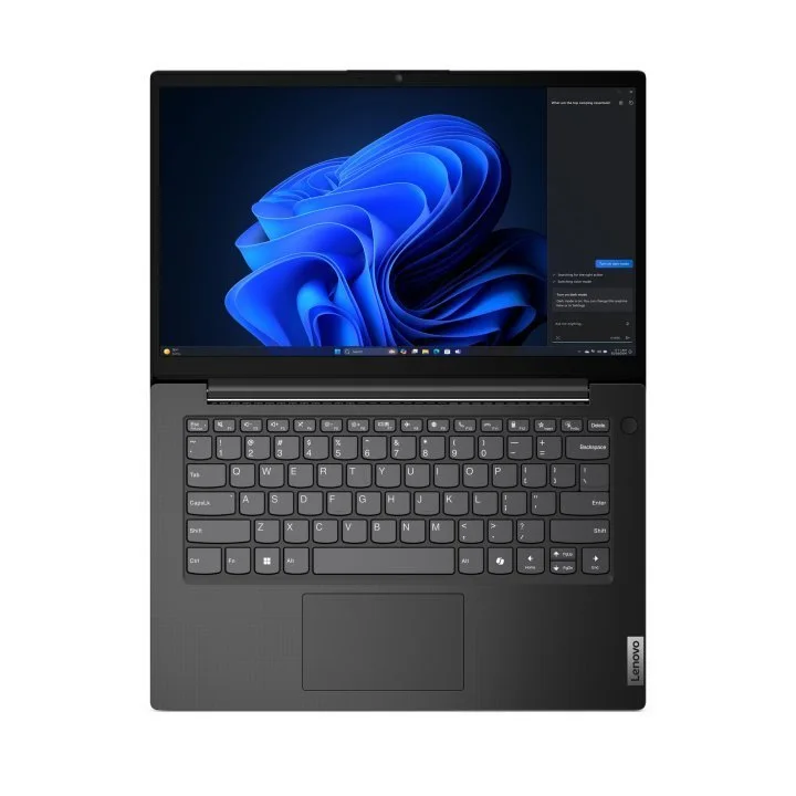 Lenovo v14 Core 5 - 120 µF 8GB Ordenador portátil
