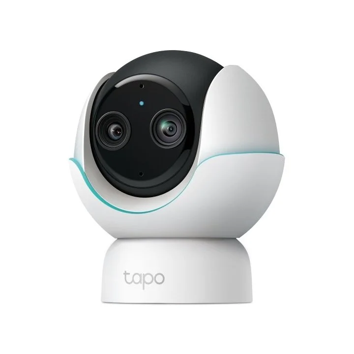 caméra de sécurité wifi link tapo c480 Cámara de seguridad WiFi - Link Tapo C480