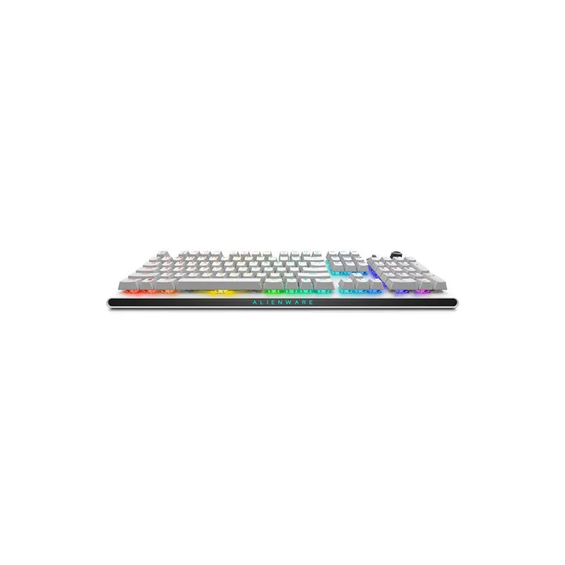 clavier de jeu sans fil dell alienware tri mode Clavier de jeu sans fil Dell Alienware Tri-Mode