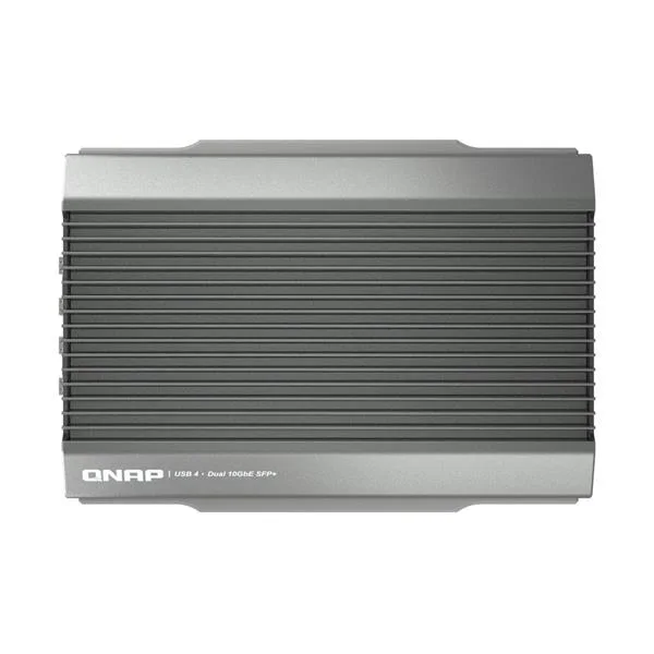 adaptateur réseau qnap qna uc10g2sf type usb QNAP QNA Network Adapter - UC10G2SF USB Type