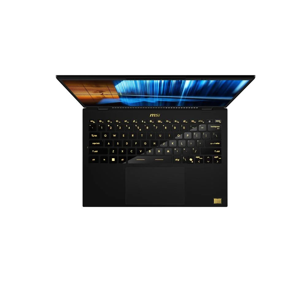 ordinateur portable msi prestige 13 ukiyoe u9 288 v Computador portátil MSI Prestige 13 Ukiyoe U9 - 288 V