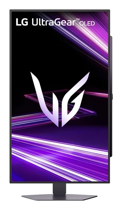 moniteur de jeu lg ultragear 27gx704a b de 27 pouces Moniteur de jeu LG UltraGear 27GX704A-B de 27 pouces