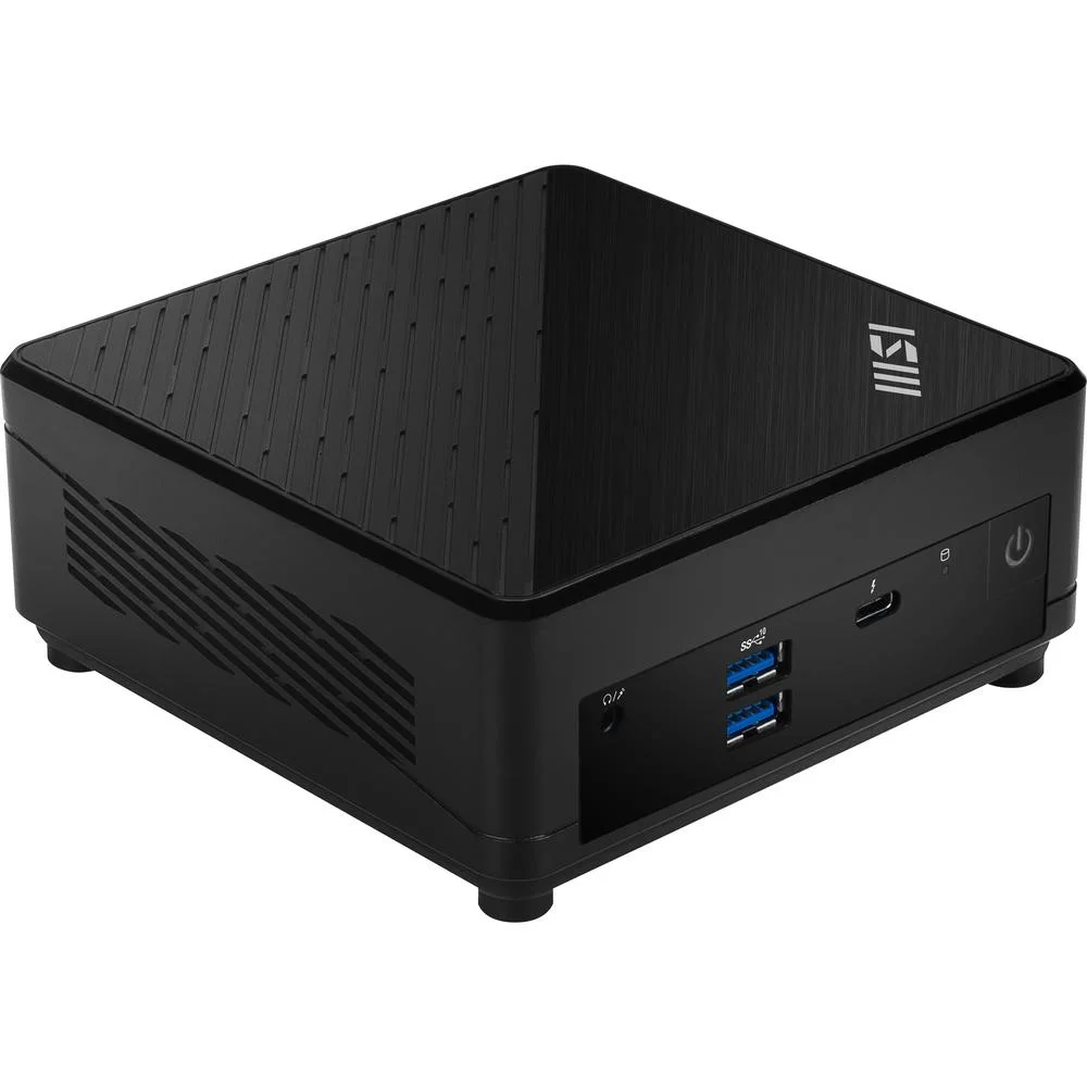 Mini computador msi cubi 5 1m - 495eu