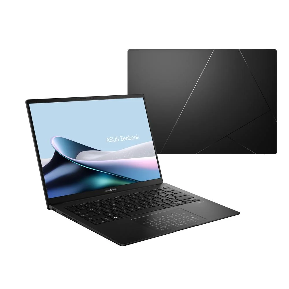 ordinateur portable asus zenbook oled um3406ka qd074w amd Ordinateur portable Asus Zenbook OLED UM3406KA - QD074W AMD